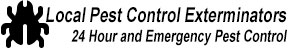 Rake IA Pest Control Exterminators